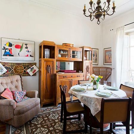 Maison Tulip 팔레르모 외부 사진