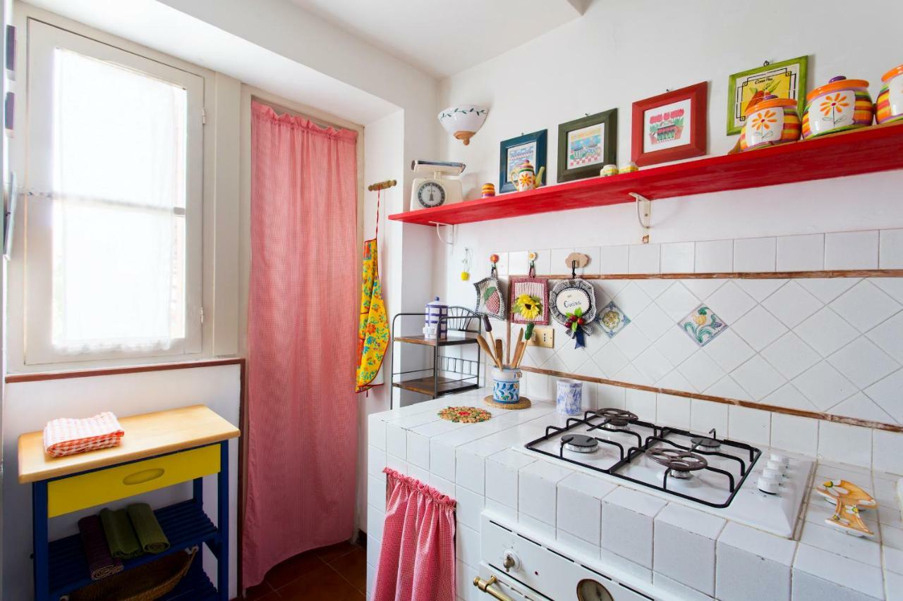 Maison Tulip 팔레르모 외부 사진