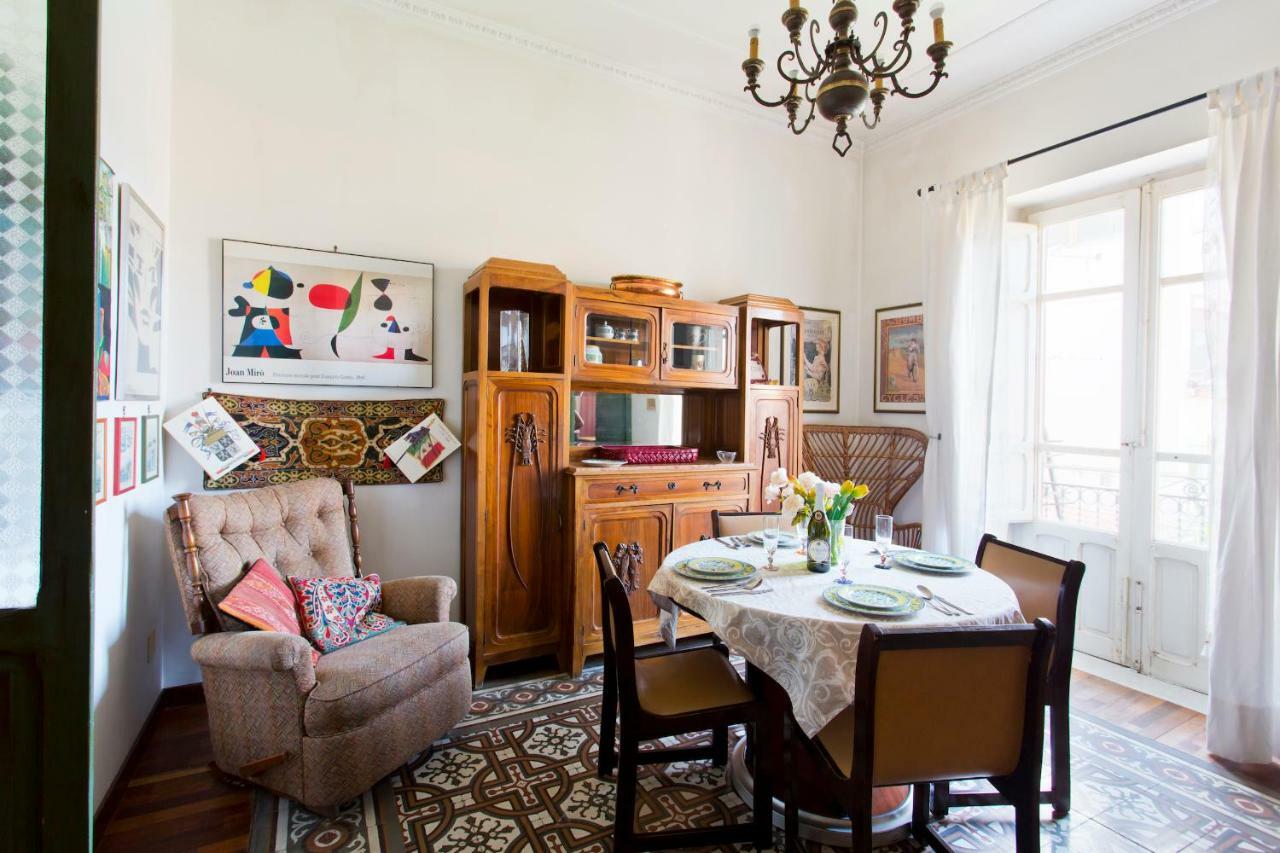Maison Tulip 팔레르모 외부 사진
