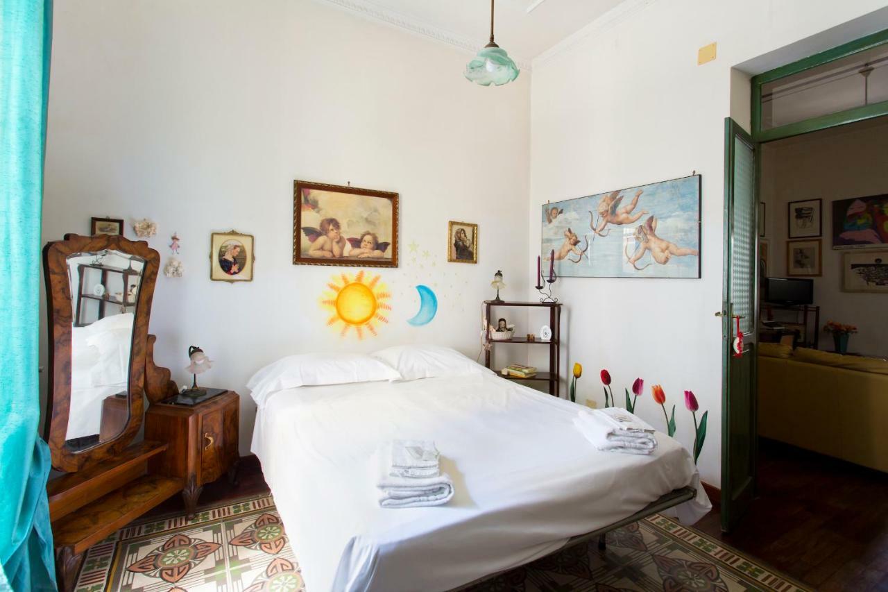 Maison Tulip 팔레르모 외부 사진