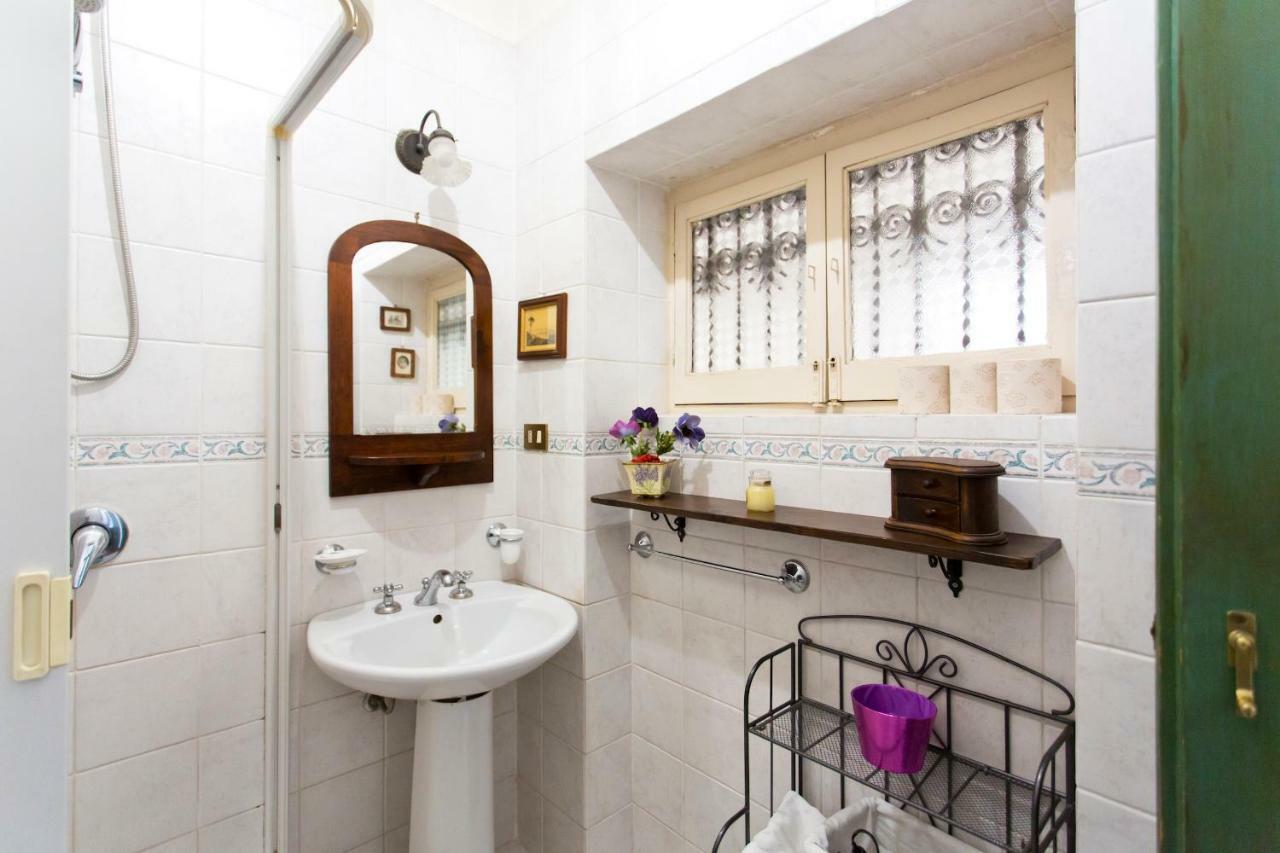 Maison Tulip 팔레르모 외부 사진