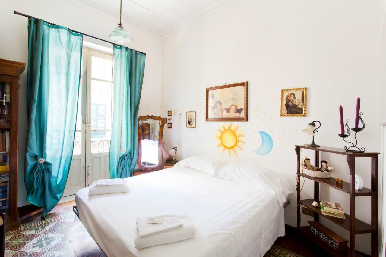 Maison Tulip 팔레르모 외부 사진
