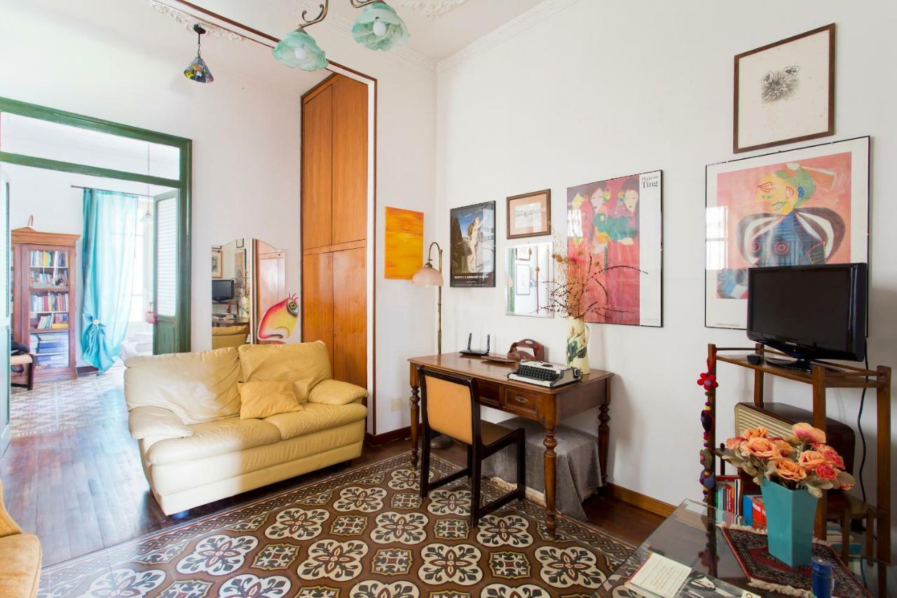 Maison Tulip 팔레르모 외부 사진