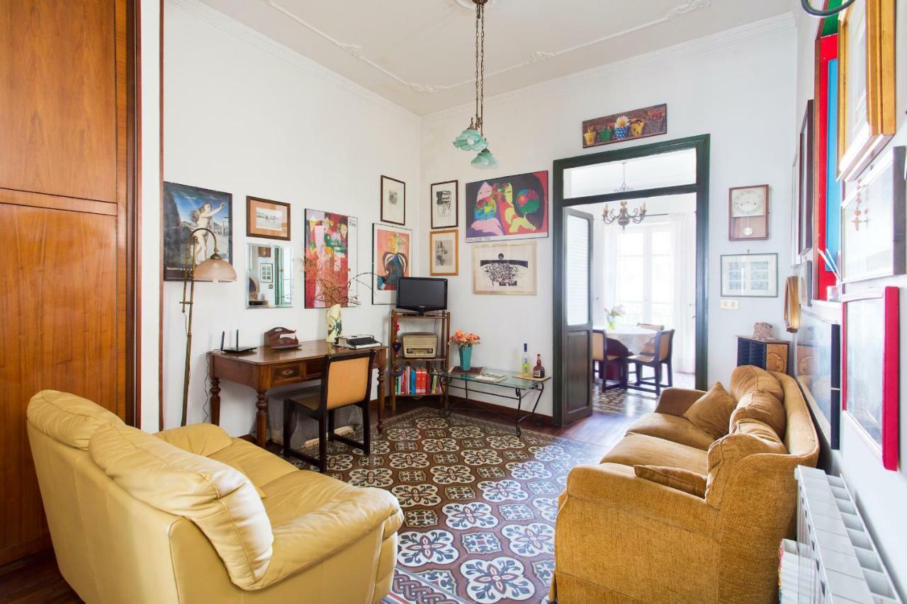 Maison Tulip 팔레르모 외부 사진