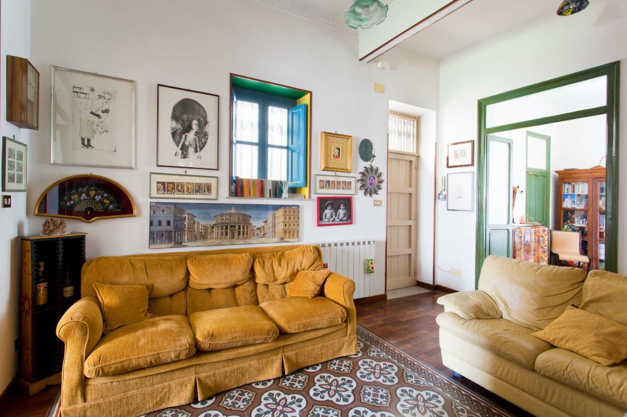Maison Tulip 팔레르모 외부 사진