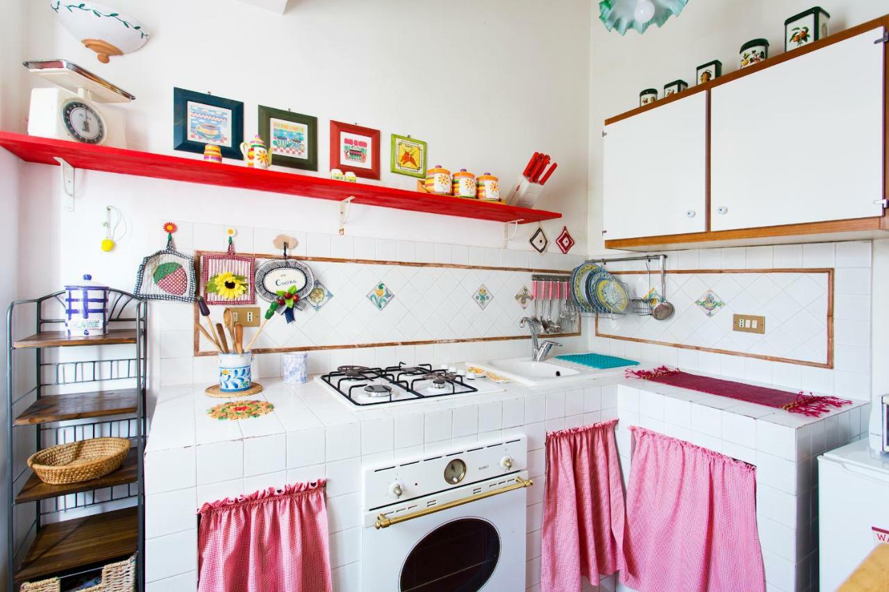 Maison Tulip 팔레르모 외부 사진
