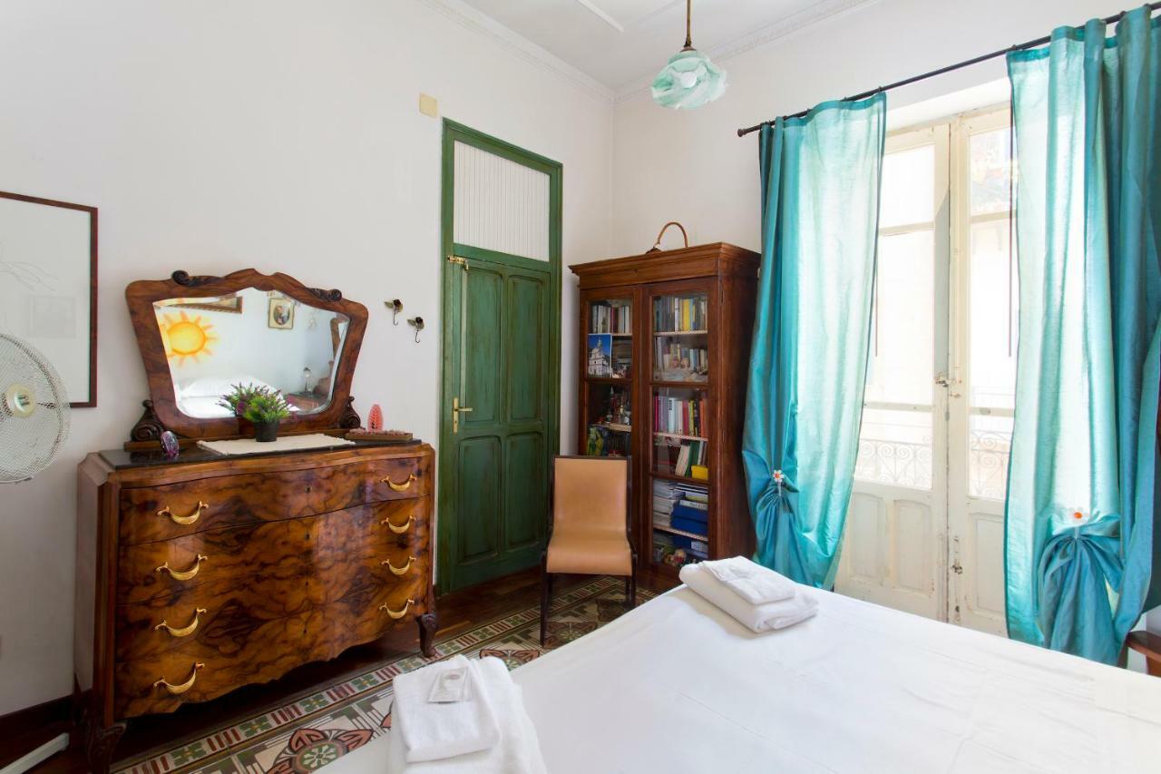 Maison Tulip 팔레르모 외부 사진